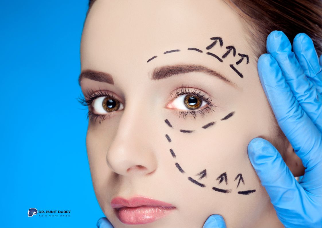 Why Consider a Brow Lift – Benefits of Eyebrow Lifting Surgery for a Youthful Appearance
