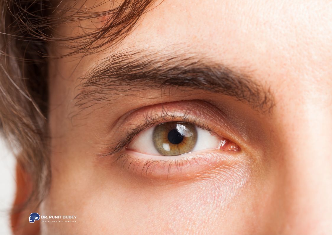 What is Brow Lift – Eyebrow and Forehead Rejuvenation Surgery Explained