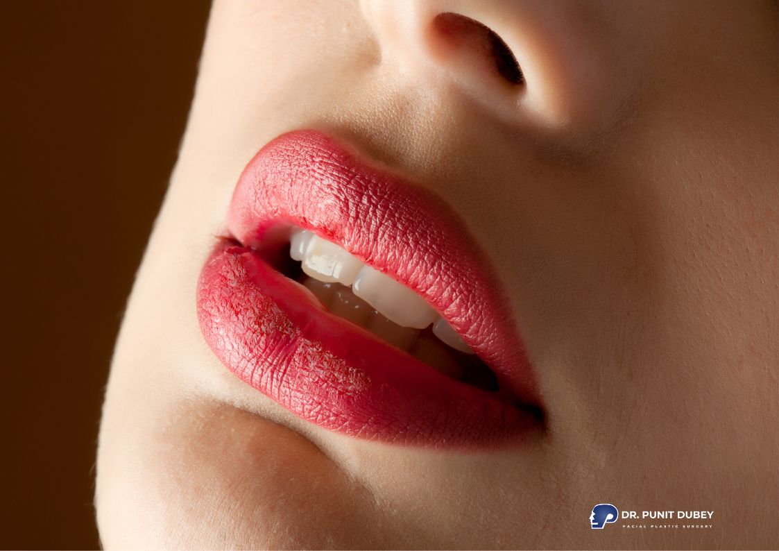Benefits of Lip Lift Surgery – Enhance Your Lip Contour and Facial Aesthetics