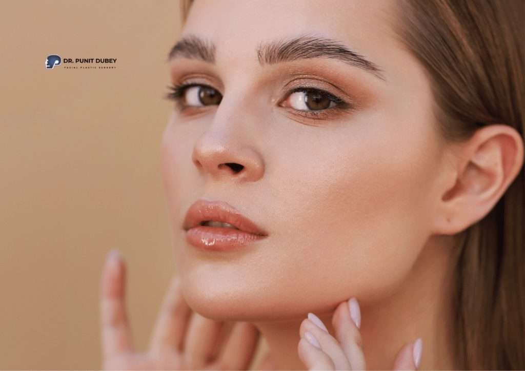 Deep Plane Facelift surgery cost in Delhi – Affordable facial rejuvenation by Dr. Punit Dubey.