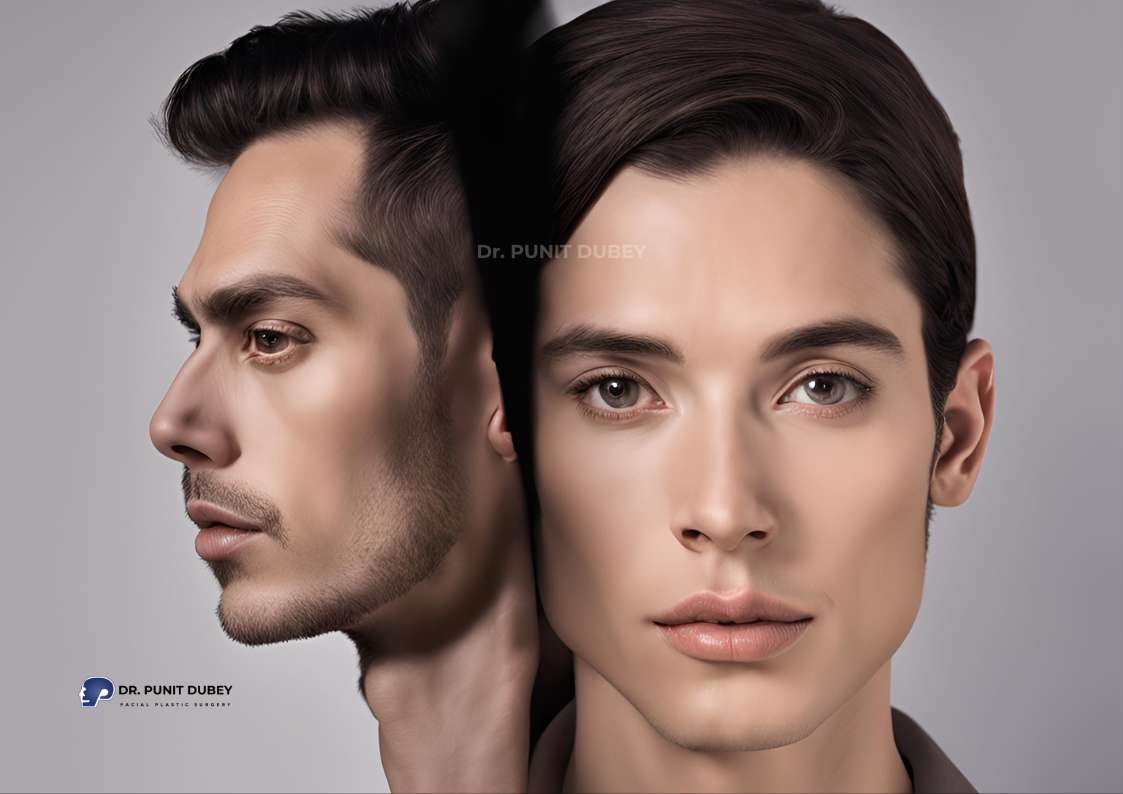 Benefits of Facial Feminization Surgery – Achieve a natural, feminine facial appearance.