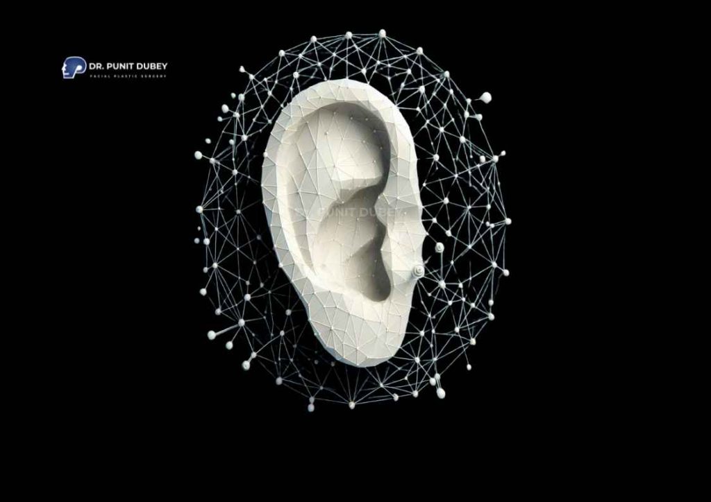 Microtia surgery cost in India – affordable ear reconstruction using rib cartilage or implant.