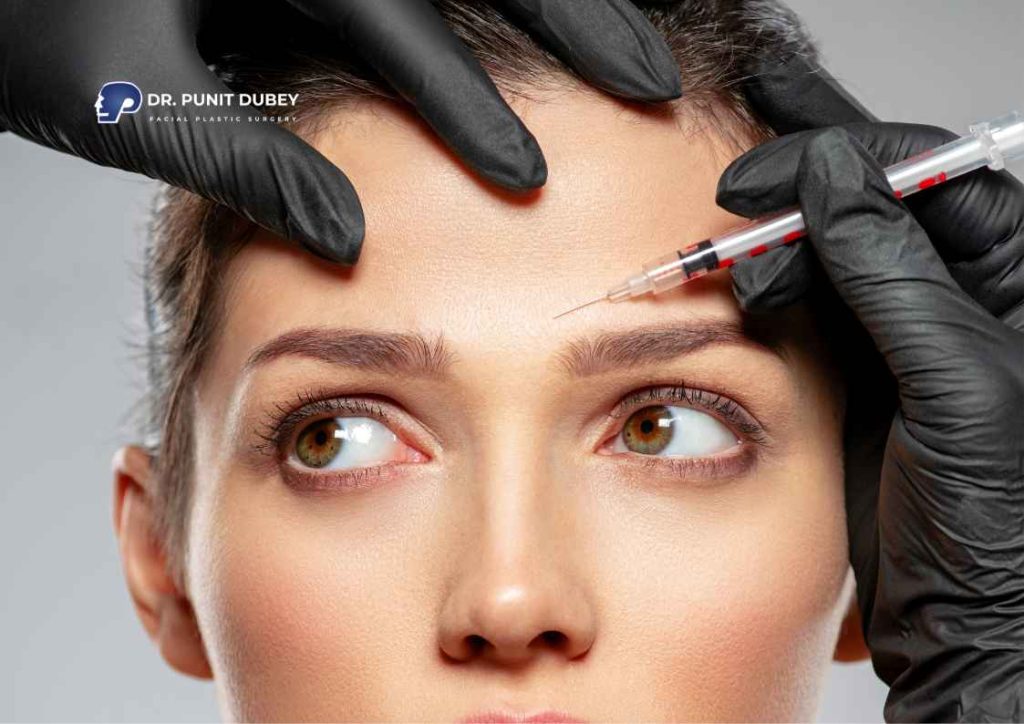Wrinkles Treatment Cost in Delhi – Affordable Anti-Aging Solutions by Dr. Punit Dubey.
