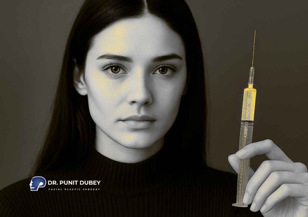 Nano Fat Grafting in India by Dr. Punit Dubey - Rejuvenate Your Skin Naturally