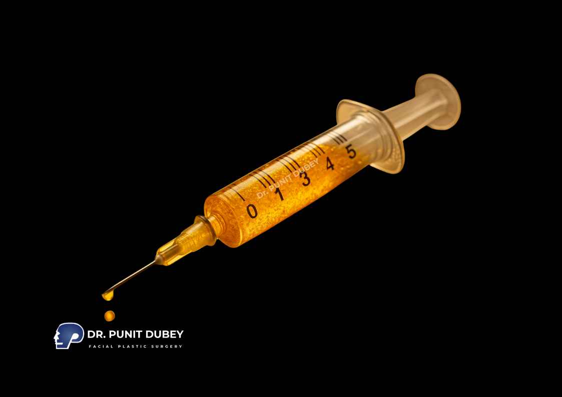 What is Nano Fat Grafting? - A Natural Solution for Facial Rejuvenation