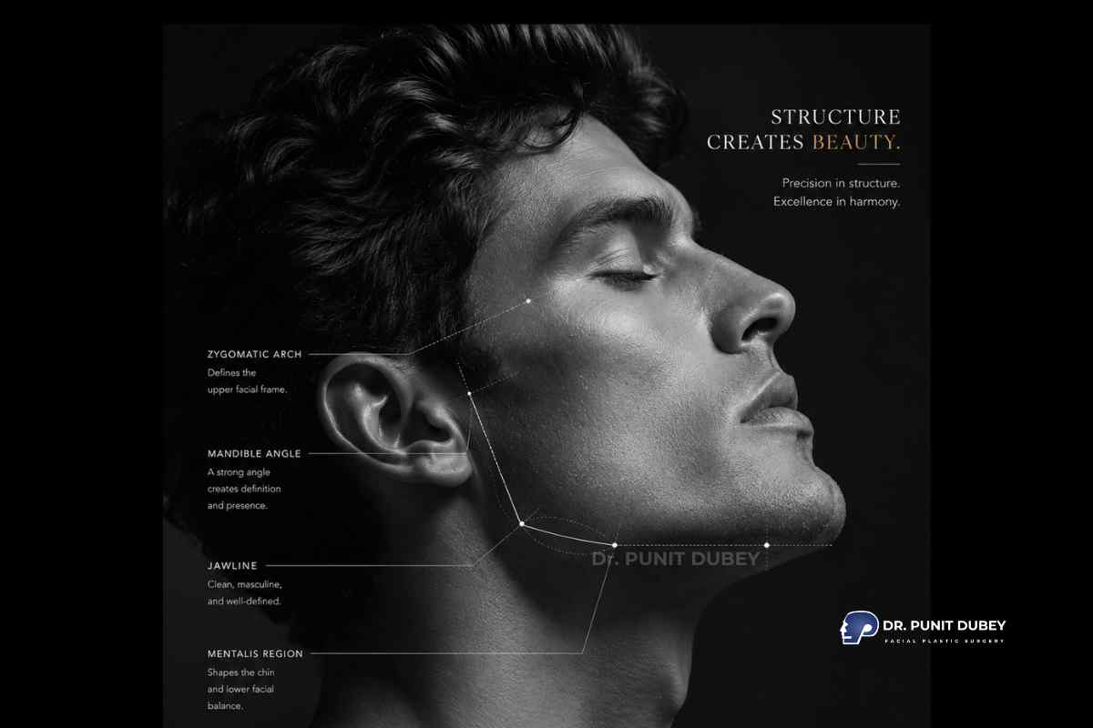 What is Jawline Contouring Surgery?